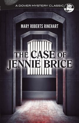 Cover image for The Case of Jennie Brice