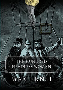 Cover image for The Hundred Headless Woman