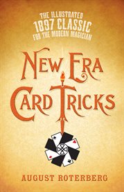 New era card tricks cover image