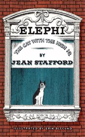 Elephi : the cat with the high IQ cover image