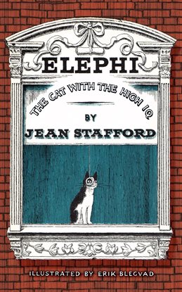 Cover image for Elephi