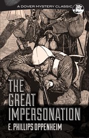 The great impersonation cover image