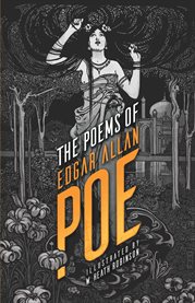 The poems of Edgar Allan Poe cover image