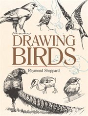 Drawing Birds cover image
