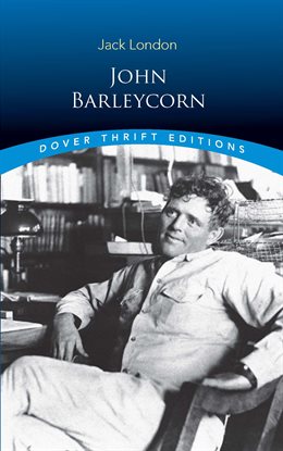 Cover image for John Barleycorn