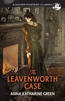 Cover image for The Leavenworth Case