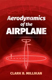 Aerodynamics of the airplane cover image