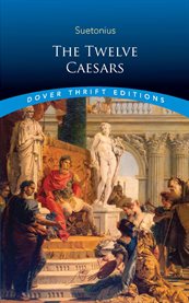 The Twelve Caesars cover image