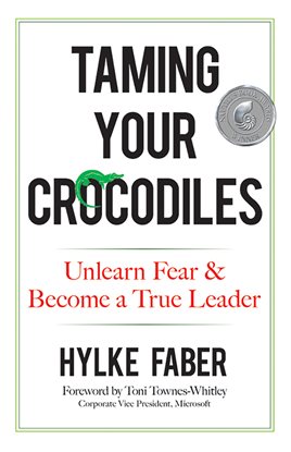 Cover image for Taming Your Crocodiles