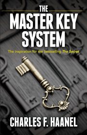 The Master Key System cover image