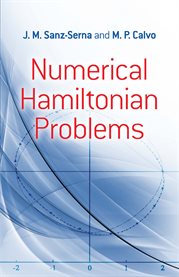 Numerical Hamiltonian problems cover image