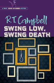 Swing low, swing death cover image