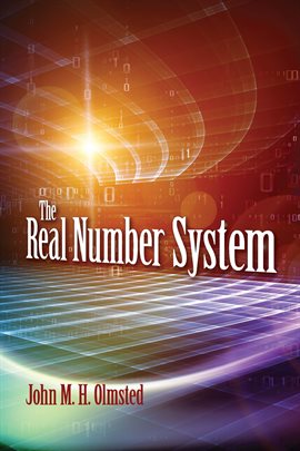 Cover image for The Real Number System