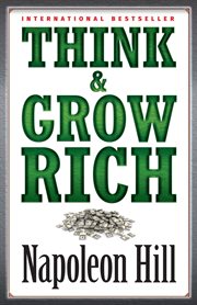 Think & Grow Rich cover image