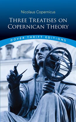 Cover image for Three Treatises on Copernican Theory