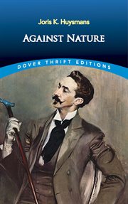 Against nature cover image