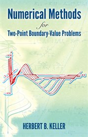 Numerical methods for two-point boundary-value problems cover image