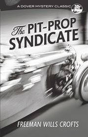 The pit-prop syndicate cover image