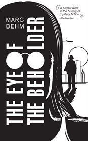 The eye of the beholder cover image