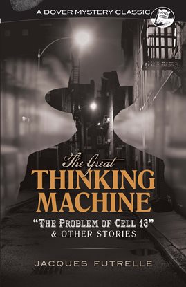 Cover image for The Great Thinking Machine