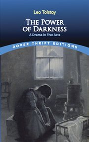 The Power of Darkness cover image