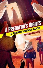 A predator's rights cover image