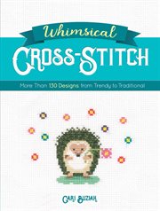 Whimsical Cross-stitch