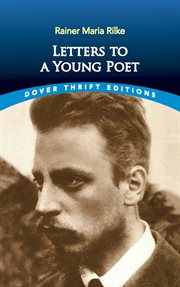 Letters to a young poet : &, the letter from the young worker cover image