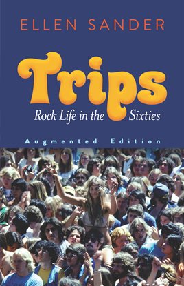Cover image for Trips
