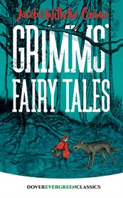 Grimms' Fairy tales cover image
