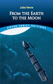 From the Earth to the Moon cover image