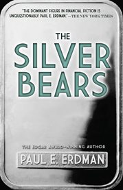 The silver bears cover image
