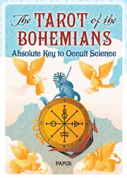 The Tarot of the Bohemians cover image