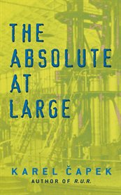 The absolute at large cover image