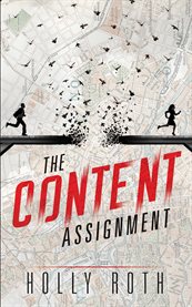 The Content assignment cover image