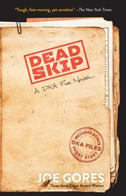 Dead skip cover image