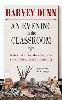 Cover image for An Evening in the Classroom