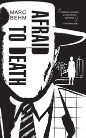 Afraid to death cover image