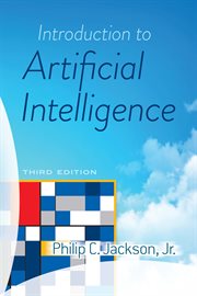 Introduction to artificial intelligence cover image