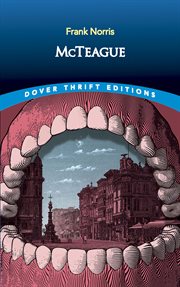 McTeague cover image
