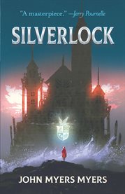 Silverlock : including The Silverlock companion cover image