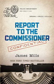 Report to the Commissioner cover image