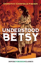 Understood Betsy cover image