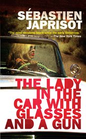 The Lady in the Car with Glasses and a Gun cover image