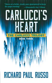 Carlucci's heart cover image