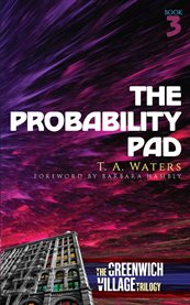 The probability pad cover image