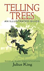Telling trees : an illustrated guide cover image