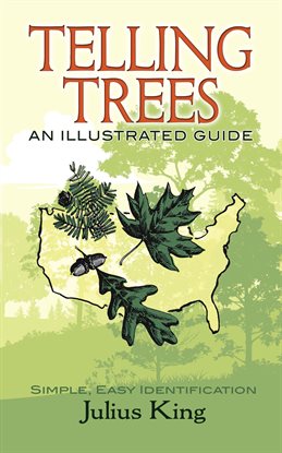 Cover image for Telling Trees