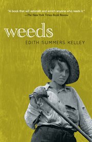 Weeds cover image