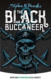 The black buccaneer cover image